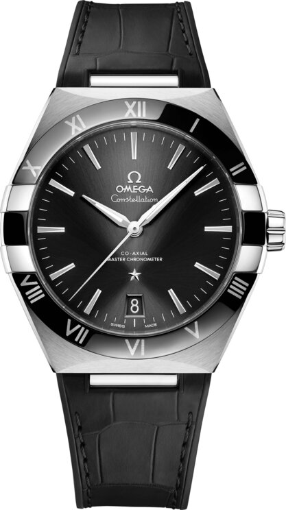Omega 13133412101001 Watch