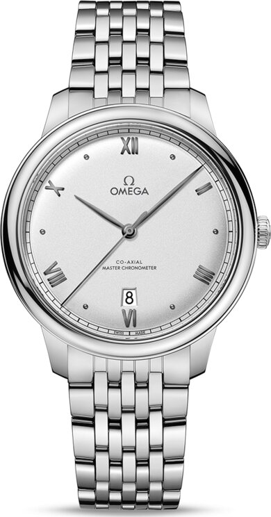 Omega 43410402002001 Watch