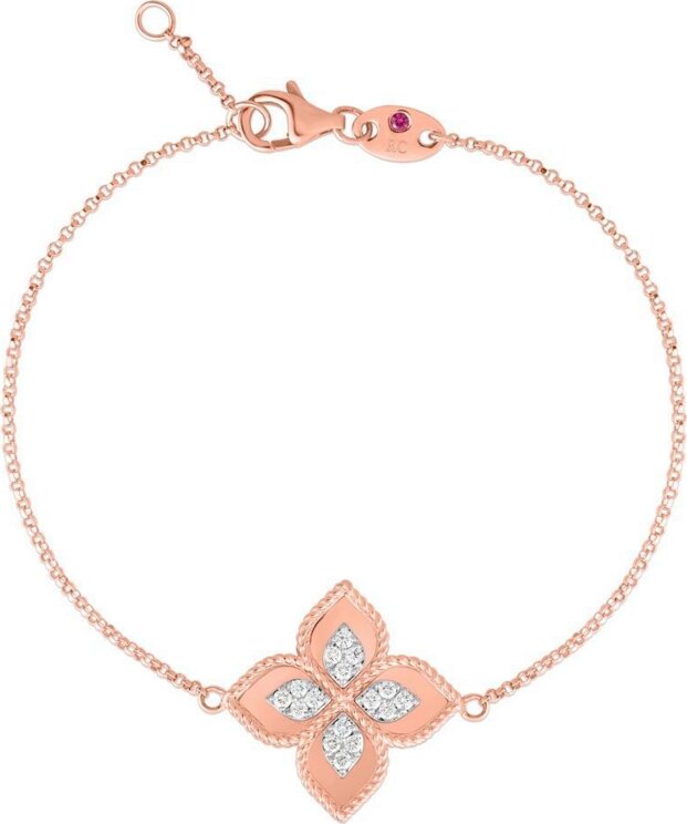 Roberto coin ADR888BR1837RW Bracelet
