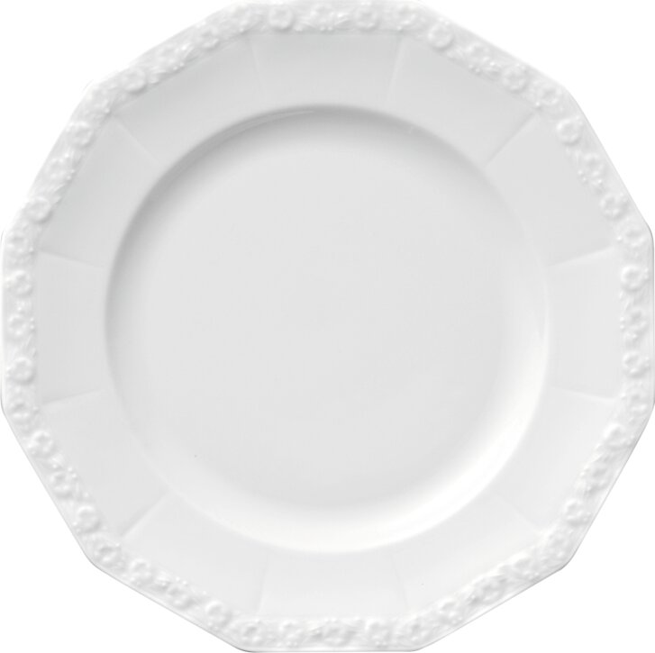 Rosenthal 10430-800001-10221 Salad plate
