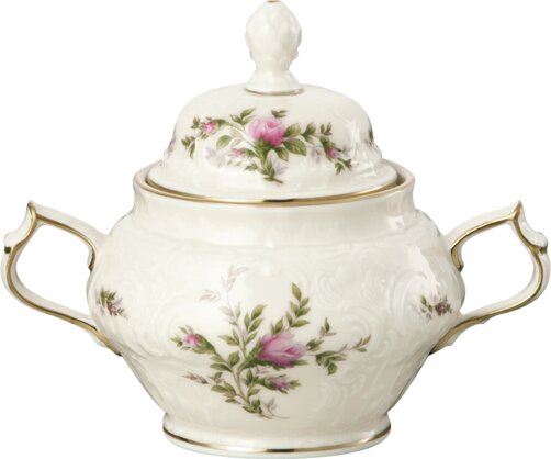 Rosenthal 20480-508563-14330 Sugar bowl