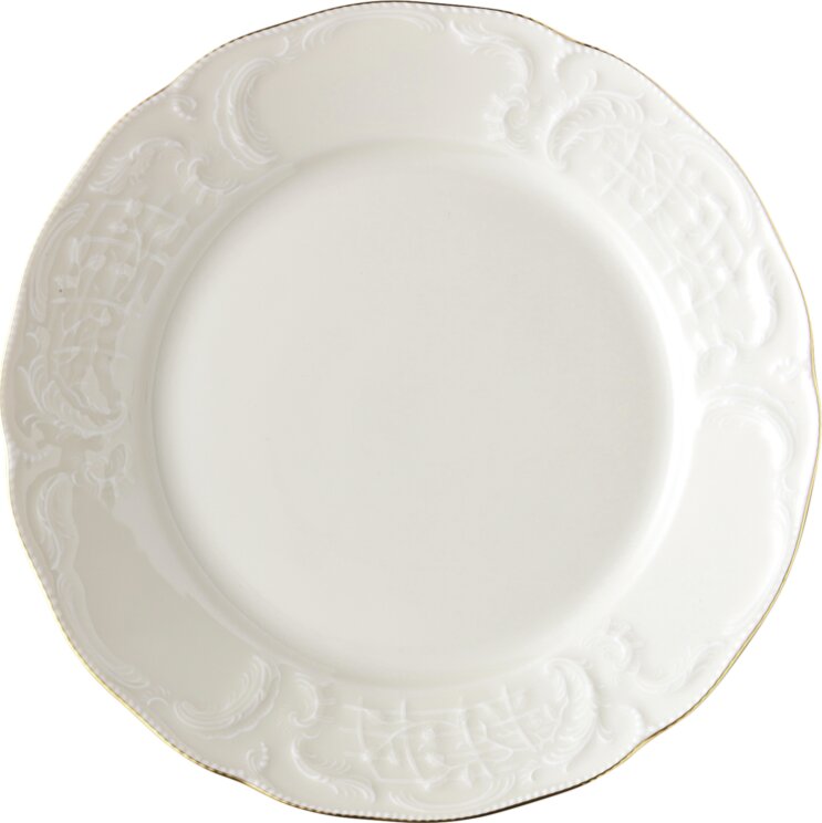 Rosenthal 20480-608648-10221 Salad plate