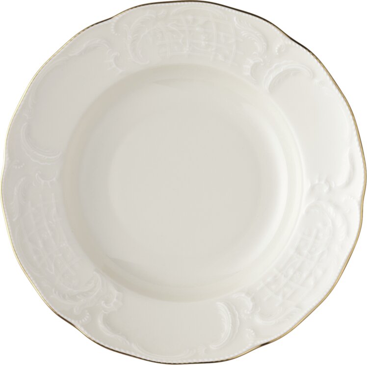 Rosenthal 20480-608648-10323 Soup plate