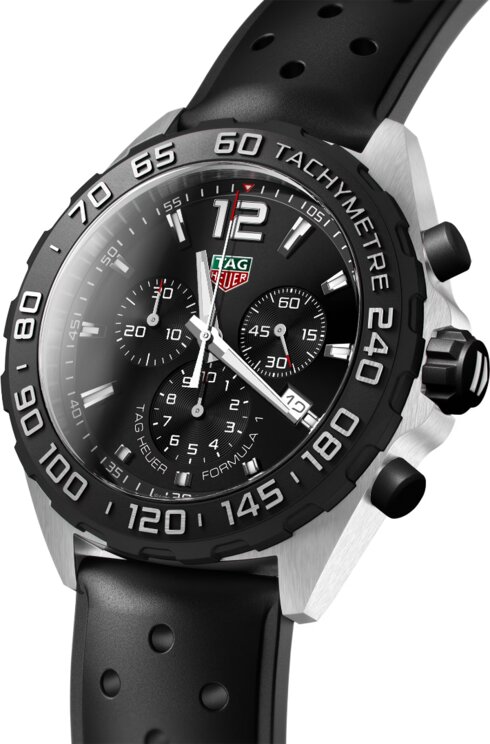 Tag heuer CAZ1010FT8024 Watch