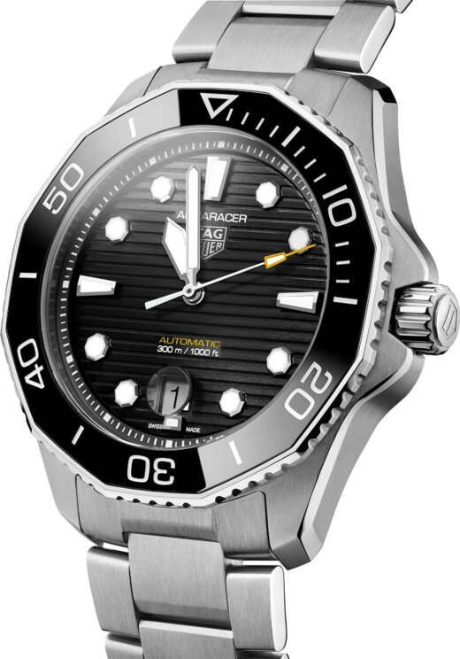 Tag heuer WBP201ABA0632 Watch