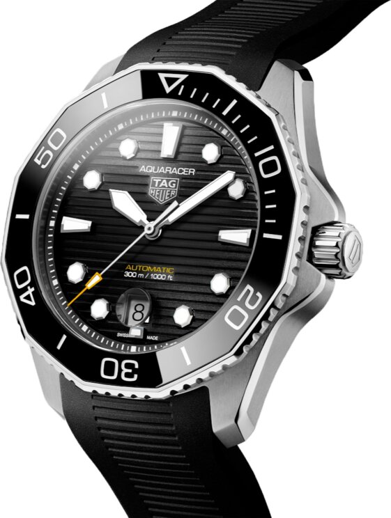 Tag heuer WBP201AFT6197 Watch