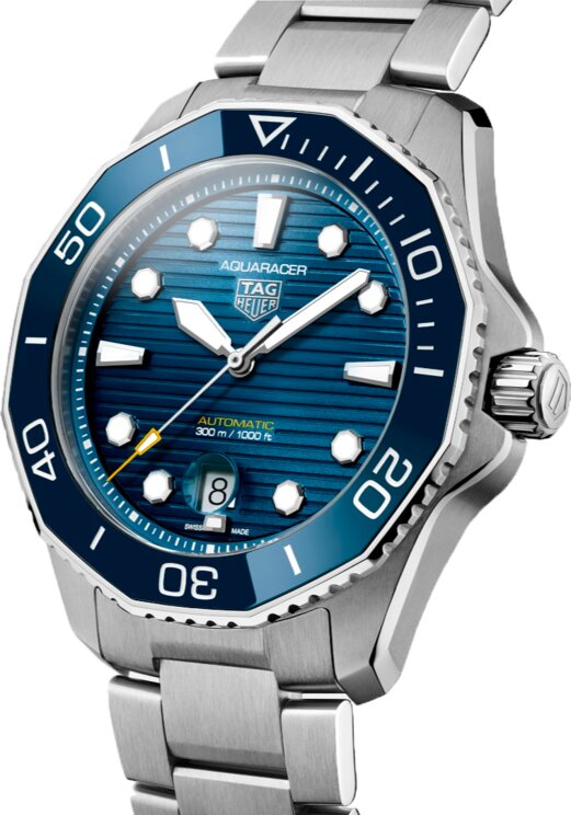 Tag heuer WBP201BBA0632 Watch