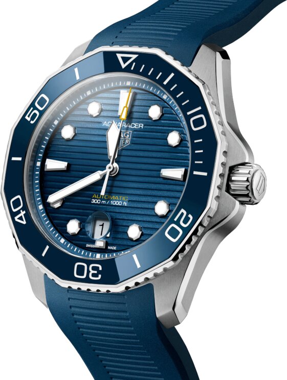 Tag heuer WBP201BFT6198 Watch