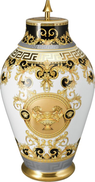 Versace 14451-403637-26776 Vase