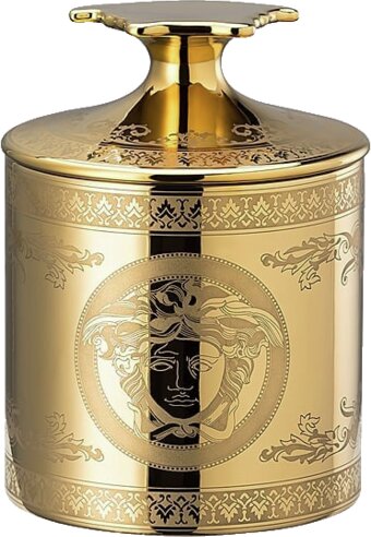 Versace 14498-403721-24868 Scented candle