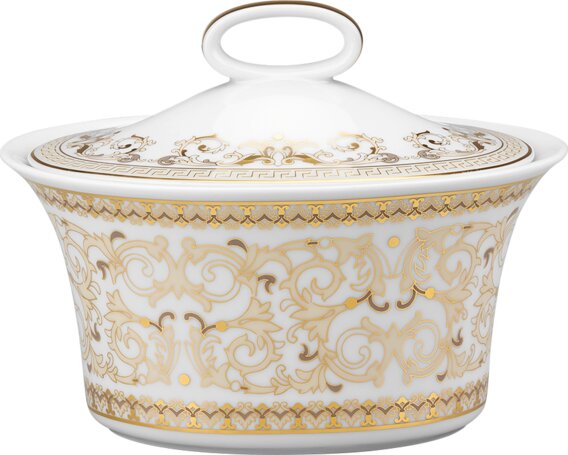 Versace 19315-403635-14330 Sugar bowl