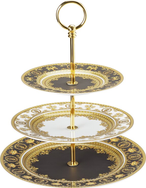 Versace 19325-403651-25311 Serving stand