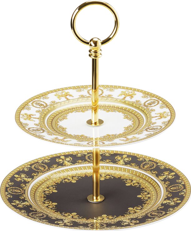 Versace 19325-403651-25316 Serving stand