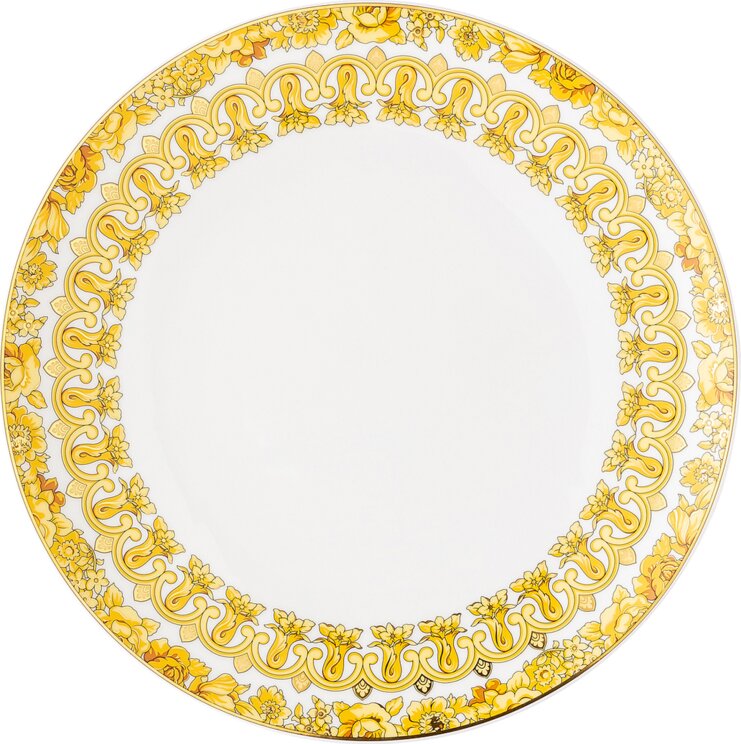 Versace 19335-403670-10229 Основная тарелка