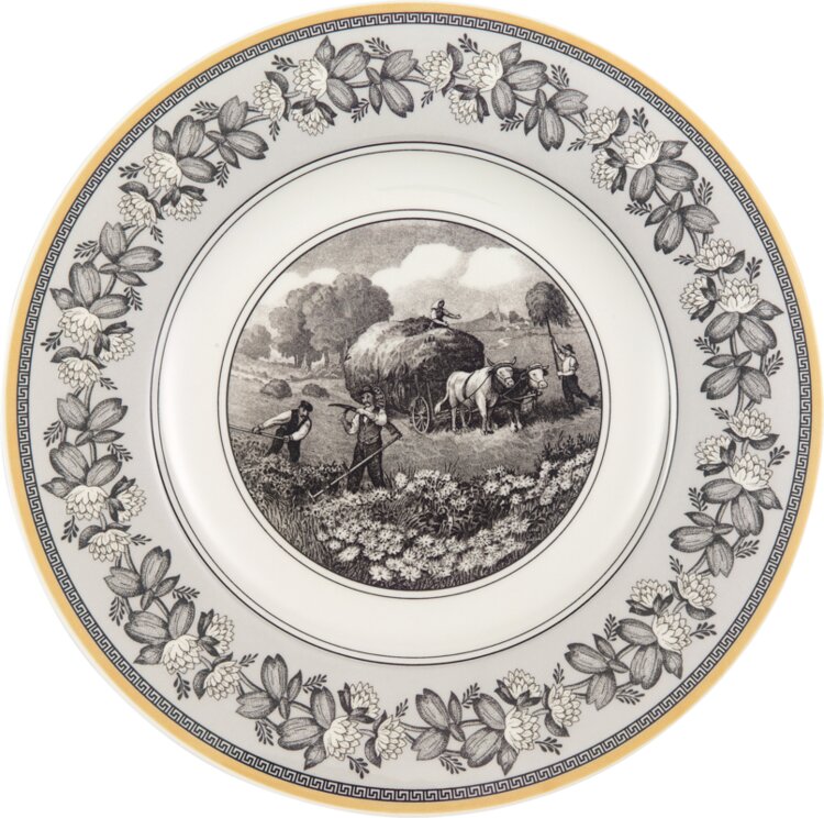 Villeroy & Boch 1067-2610 Основная тарелка