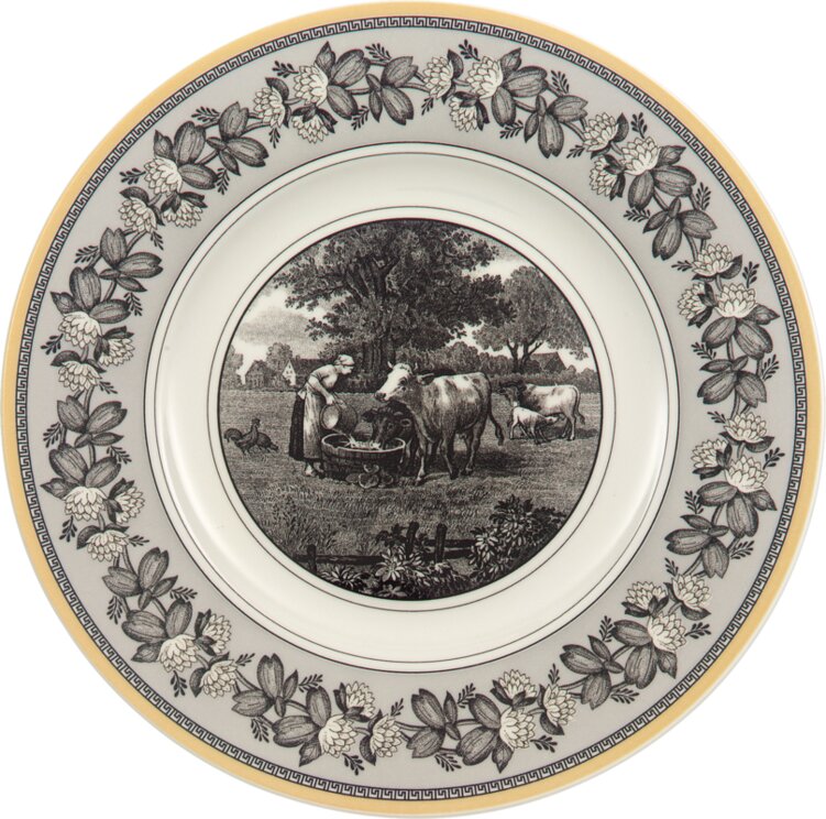 Villeroy & Boch 1067-2640 Салатная тарелка