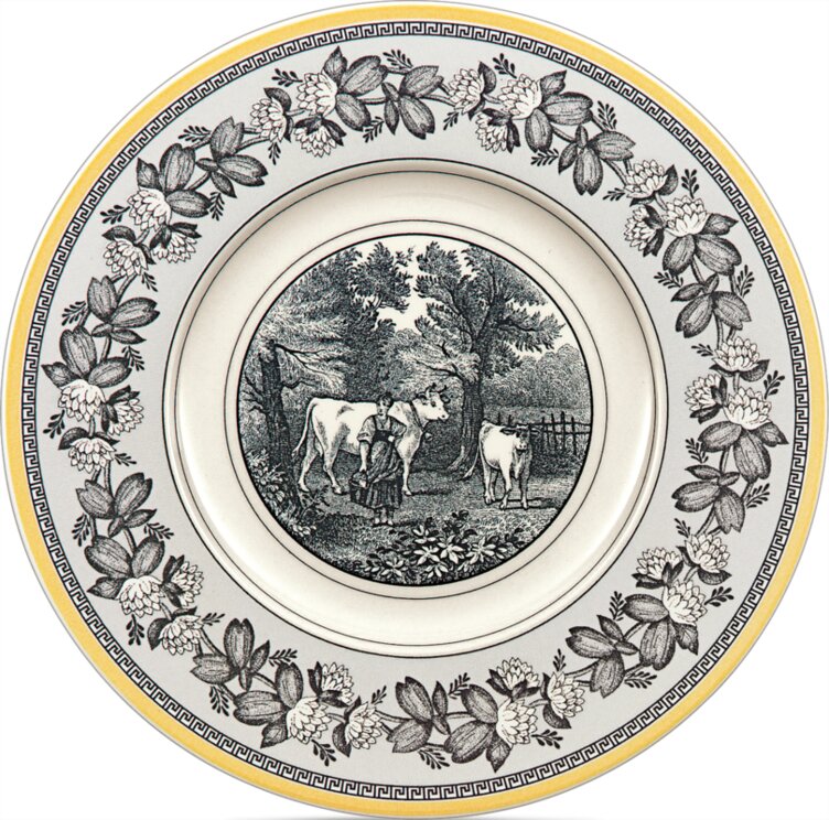 Villeroy & boch 1067-2660 Dessert plate