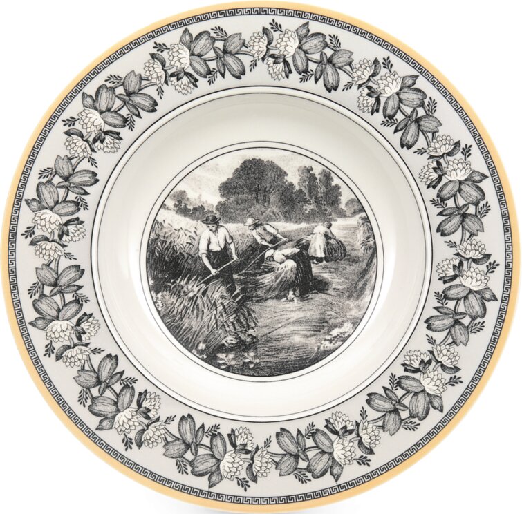 Villeroy & Boch 1067-2700 Суповая тарелка