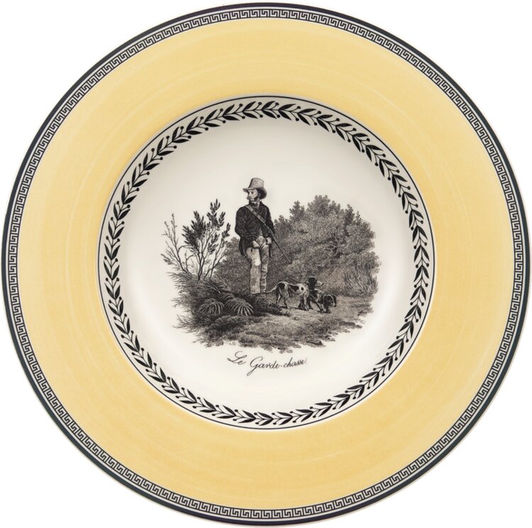 Villeroy & Boch 1070-2700 Суповая тарелка