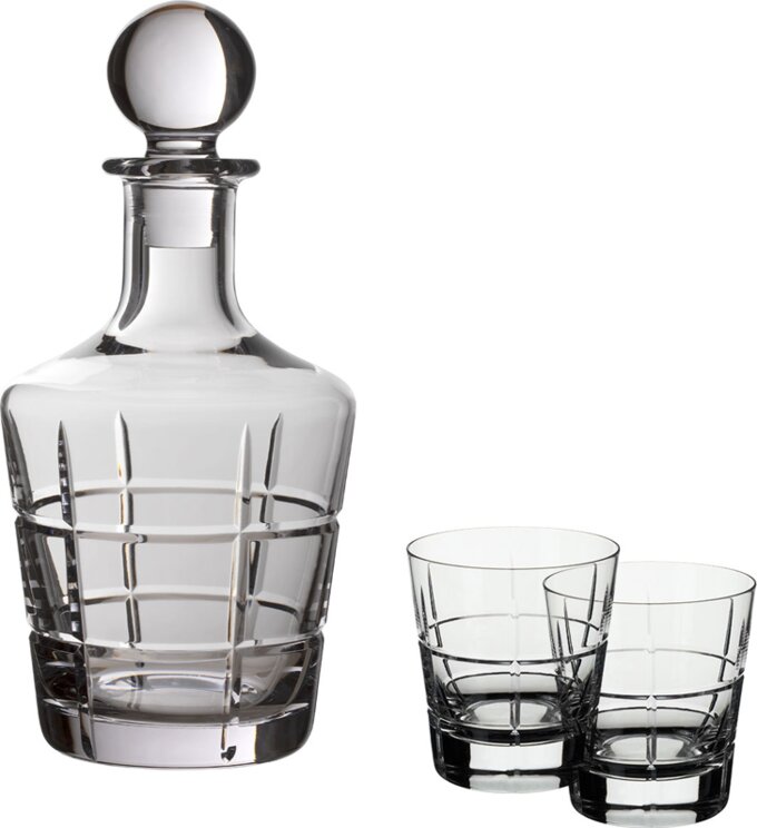Villeroy & boch 3614-9201 Whiskey glasses