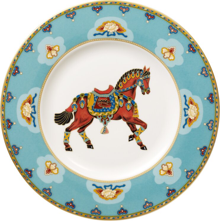 Villeroy & Boch 4730-2650 Салатная тарелка