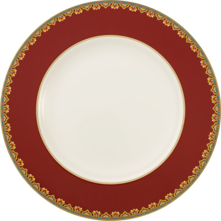 Villeroy & boch 4731-2630 Dinner plate
