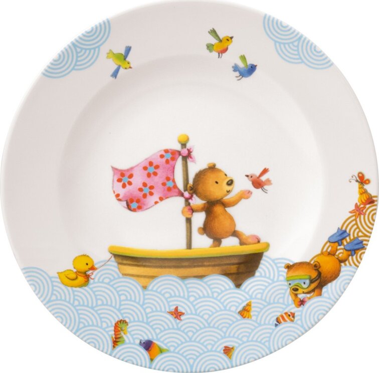 Villeroy & boch 8664-2640 Children's plate