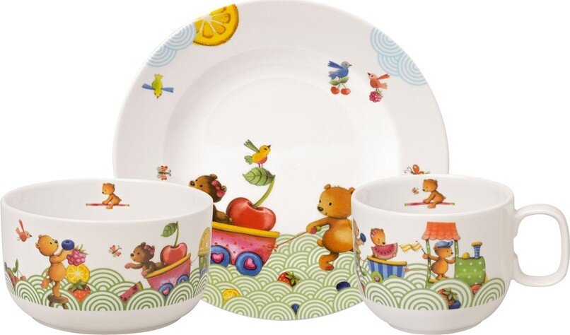 Villeroy & boch 8665-8427 Children's tableware set