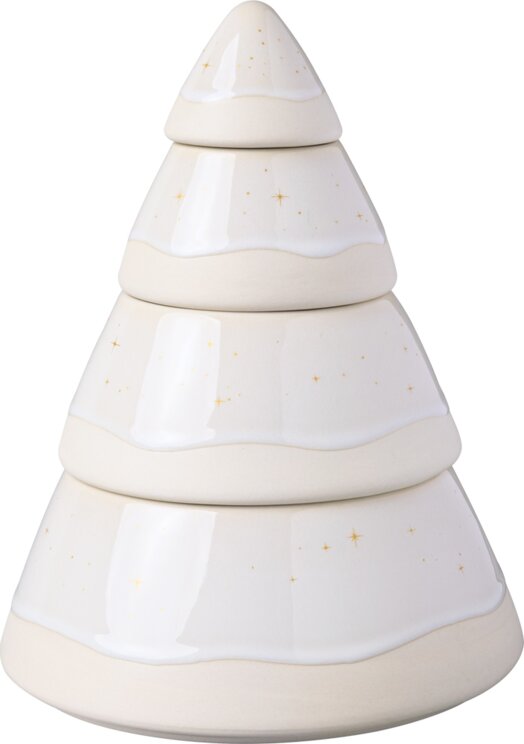 Villeroy & boch 8671-4471 Storage jar