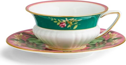 Wedgwood 1057266 Tea cup and saucer