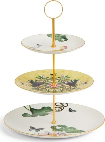 Wedgwood 1061853 Serving stand