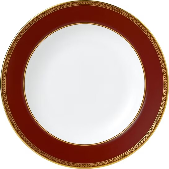 Wedgwood 40000616 Soup plate