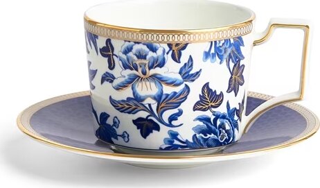 Wedgwood 40003900 Tea cup and saucer