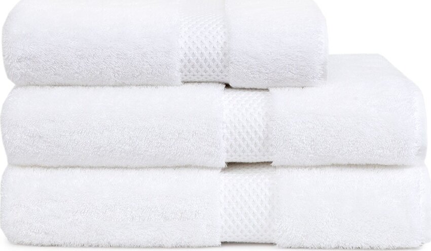 Yves delorme 220772 Bath towel