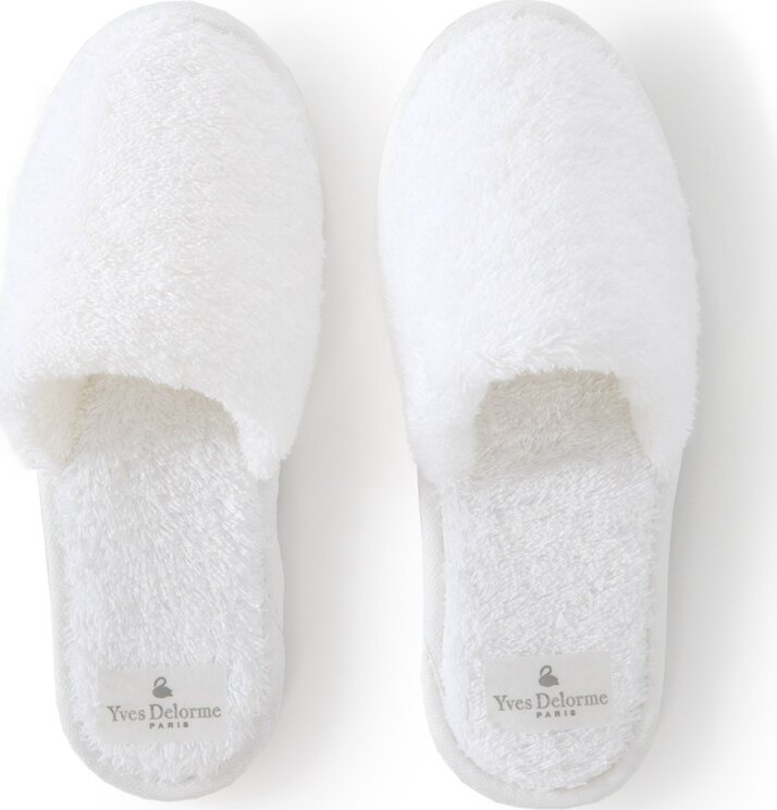 Yves delorme 874767 Bath slippers