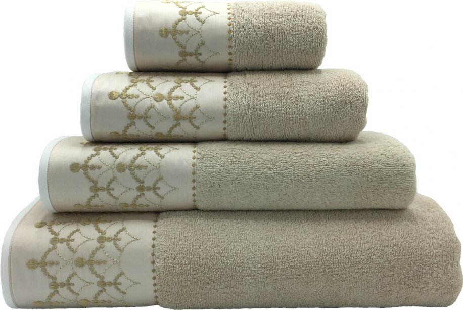 Yves delorme 959116 Guest towel